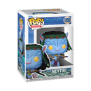 Avatar: The Way of Water Funko Pop! Movies Vinyl Figure Bundle of 4