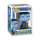 Avatar: The Way of Water Funko Pop! Movies Vinyl Figure Bundle of 4