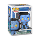Avatar: The Way of Water Funko Pop! Movies Vinyl Figure Bundle of 4