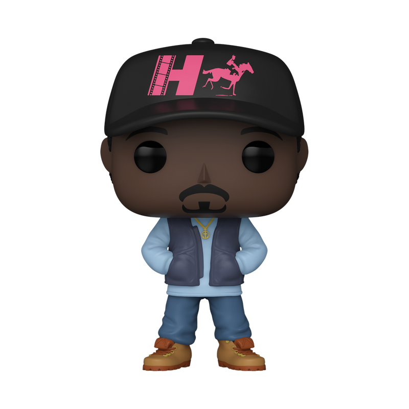 OJ Haywood Nope Funko Pop! Movies Vinyl Figure