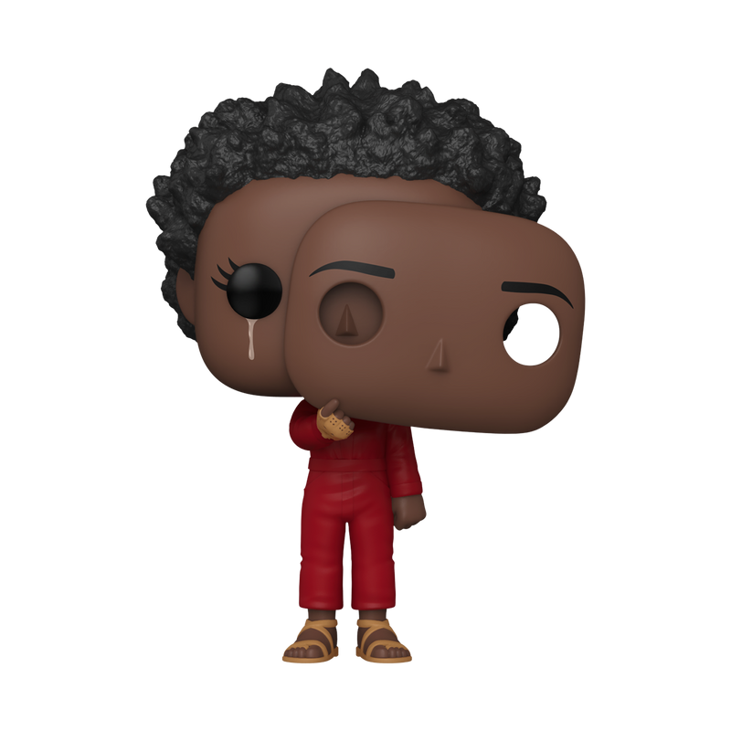 Jordan Peele Funko Pop! Movies Vinyl Figure Bundle of 4