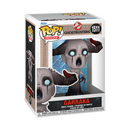 Garraka Ghostbusters: Frozen Empire Funko Pop! Movies Vinyl Figure