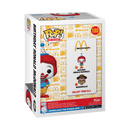 Birthday Ronald McDonalds Funko Pop! Ad-Icons Vinyl Figure