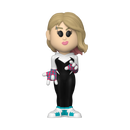 Spider-Gwen Spider-Man Across the Spider-Verse Funko Vinyl Soda Figure