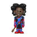 Spider-Punk Spider-Man Across the Spider-Verse Funko Vinyl Soda Figure