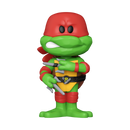 Raphael TMNT: Mutant Mayhem Funko Vinyl Soda Figure