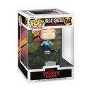 Max At Cemetery Stranger Things Funko Pop! Moment Vinyl Figure