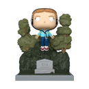 Max At Cemetery Stranger Things Funko Pop! Moment Vinyl Figure