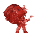 Eddie Munson (Red) Stranger Things Funko Pop! & Tee Box