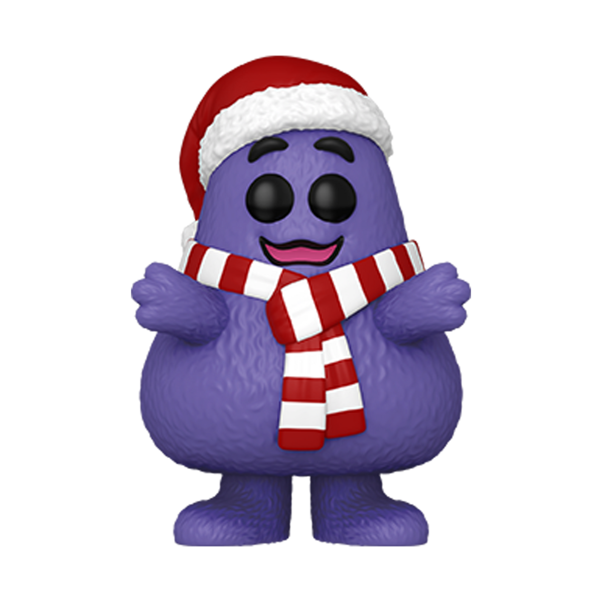 その他 FANKO POP FRY KIDS GRIMACE Funko FANKO POP FRY KIDS GRIMACE Pop! McDonald's 3.75