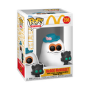 Halloween McNugget McDonalds Funko Pop! AD-Icons Vinyl Figure Bundle of 4