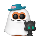 Halloween McNugget McDonalds Funko Pop! AD-Icons Vinyl Figure Bundle of 4