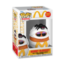 Halloween McNugget McDonalds Funko Pop! AD-Icons Vinyl Figure Bundle of 4