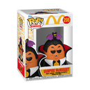 Halloween McNugget McDonalds Funko Pop! AD-Icons Vinyl Figure Bundle of 4