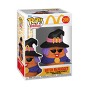 Halloween McNugget McDonalds Funko Pop! AD-Icons Vinyl Figure Bundle of 4