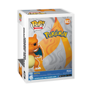 Charizard Pokemon Funko Pop! Games Vinyl Figure