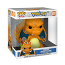 Charizard Pokemon Funko Pop! Jumbo Vinyl Figure