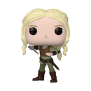 Ciri The Witcher Funko Pop! TV Vinyl Figure