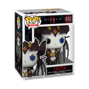 Lilith Diablo IV Funko Pop! Super Vinyl Figure