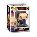 Murray Stranger Things Funko Pop! TV Vinyl Figure