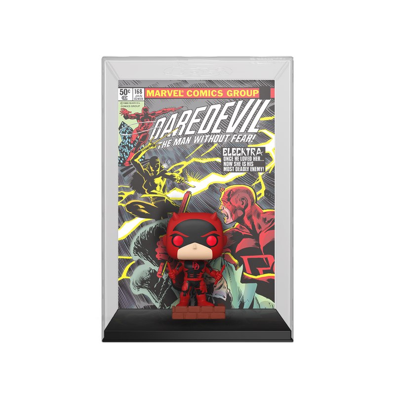 Daredevil