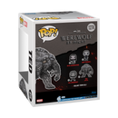 Ted Werewolf by Night Funko Pop! Super Vinyl Figure