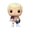 Cody Rhodes Funko Pop! WWE Vinyl Figure