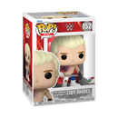 Cody Rhodes Funko Pop! WWE Vinyl Figure