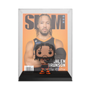 Jalen Brunson SLAM NBA Funko Pop! Magazine Cover Vinyl Figure