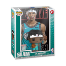 Ja Morant SLAM NBA Funko Pop! Magazine Cover Vinyl Figure