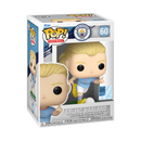 Erling Haaland Manchester City Funko Pop! Sports Vinyl Figure