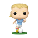 Erling Haaland Manchester City Funko Pop! Sports Vinyl Figure
