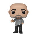 Pep Guardiola Manchester City Funko Pop! Sports Vinyl Figure