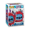 Stitch as Simba Stitch in Costume Funko Pop! Disney Vinyl Figure