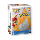 Blaziken Pokemon Funko Pop! Games Vinyl Figure