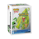 Sprigatito Pokemon Funko Pop! Games Vinyl Figure