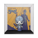 Ghost (If You Have Ghost) Funko Pop! Album Cover Vinyl Figure