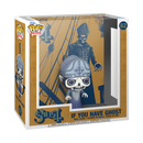Ghost (If You Have Ghost) Funko Pop! Album Cover Vinyl Figure