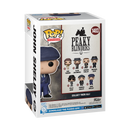 John Shelby Peaky Blinders Funko Pop! TV Vinyl Figure