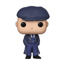 John Shelby Peaky Blinders Funko Pop! TV Vinyl Figure
