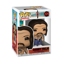Danny Trejo Funko Pop! Ad-Icons Vinyl Figure
