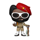 George Clinton (Uncle Jam) Funko Pop! Rocks Vinyl Figure