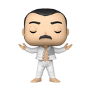 Freddie Mercury (I Was Born To Love You) Queen Funko Pop! Rocks Vinyl Figure