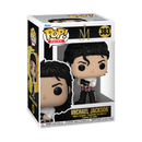 Michael Jackson (Dirty Diana) Funko Pop! Rocks Vinyl Figure