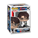 Sosuke Aizen Bleach Funko Pop! Anime Vinyl Figure