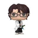 Sosuke Aizen Bleach Funko Pop! Anime Vinyl Figure