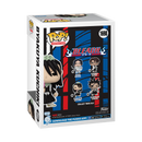 Byakuya Kuchiki Bleach Funko Pop! Anime Vinyl Figure