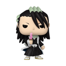 Byakuya Kuchiki Bleach Funko Pop! Anime Vinyl Figure