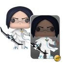 Uryu Ishida Bleach Funko Pop! Anime Vinyl Figure Common + Chase Bundle