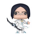 Uryu Ishida Bleach Funko Pop! Anime Vinyl Figure Common + Chase Bundle
